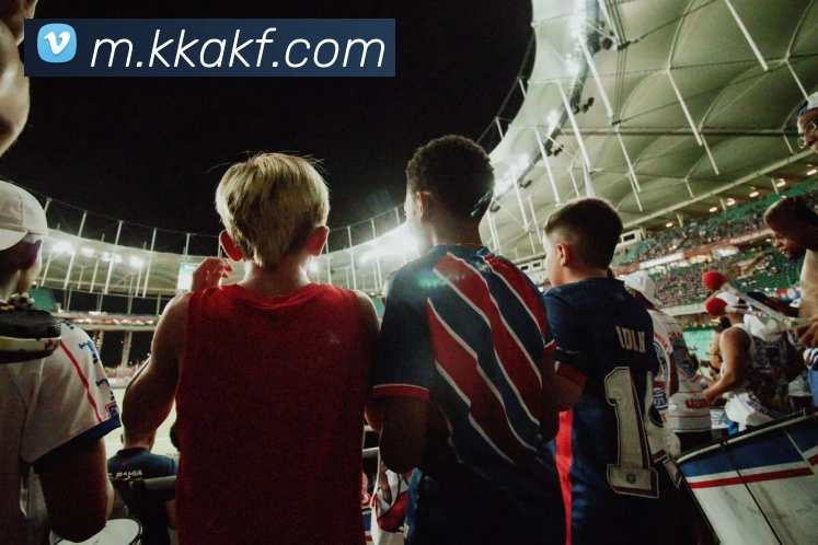 凯发天生赢家一触即发品牌故事